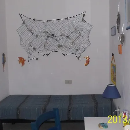 Appartement La Buganville Isola D'elba *