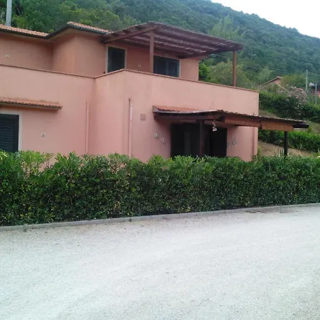 La Buganville Isola D'elba Διαμέρισμα