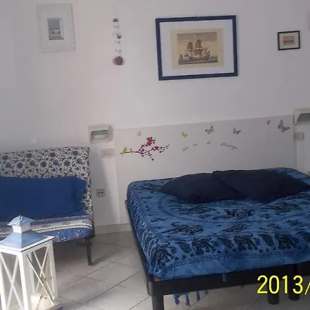 Διαμέρισμα La Buganville Isola D'elba