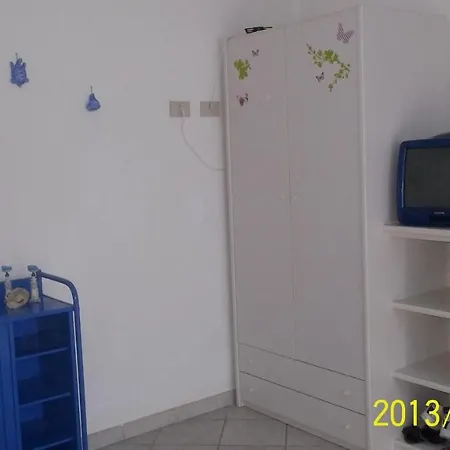 La Buganville Isola D'elba Apartment *