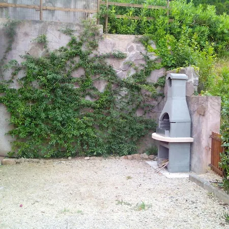 Διαμέρισμα La Buganville Isola D'elba